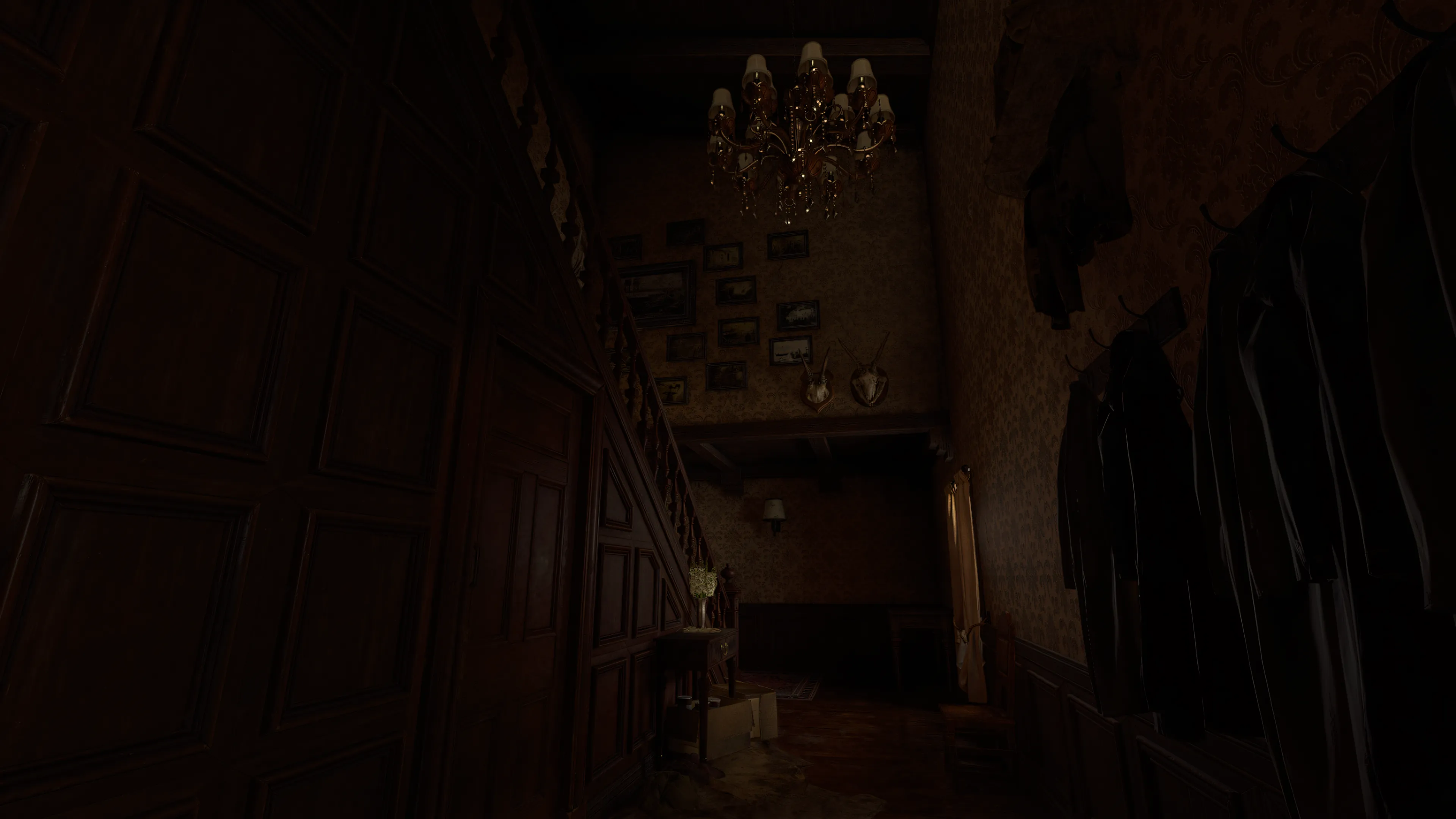 Resident Evil 4 Remake