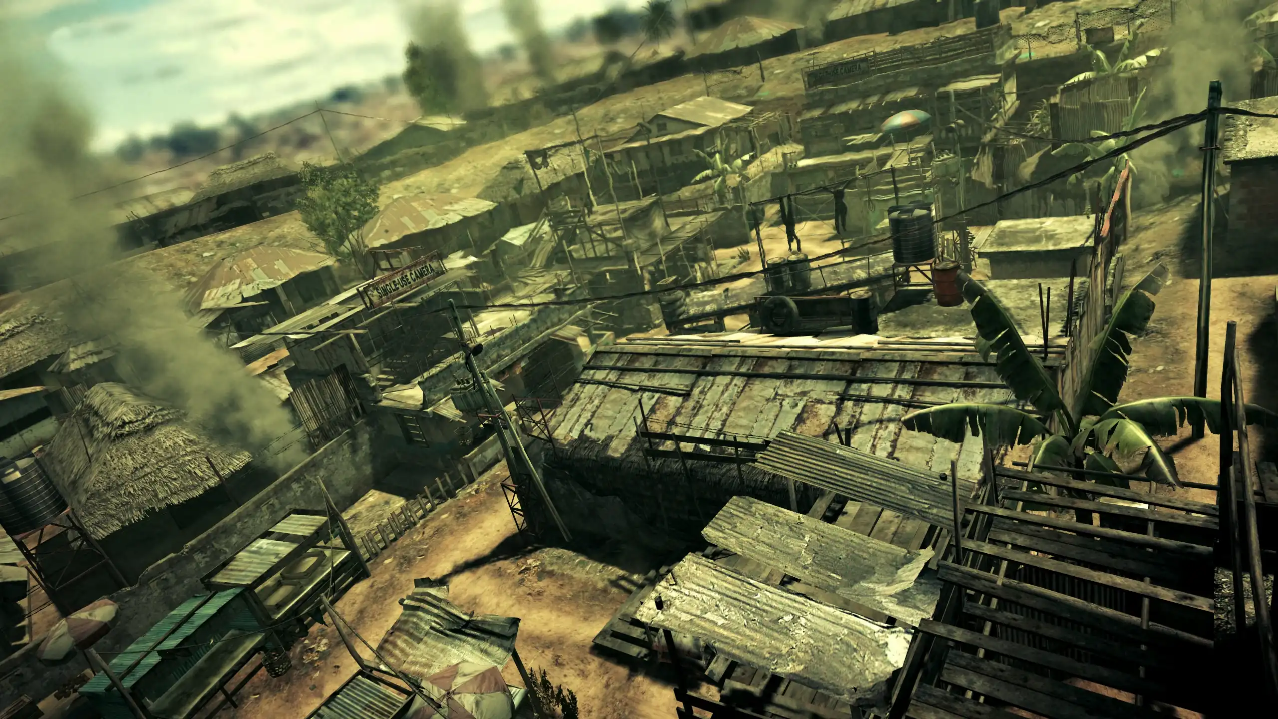 Resident  Evil 5