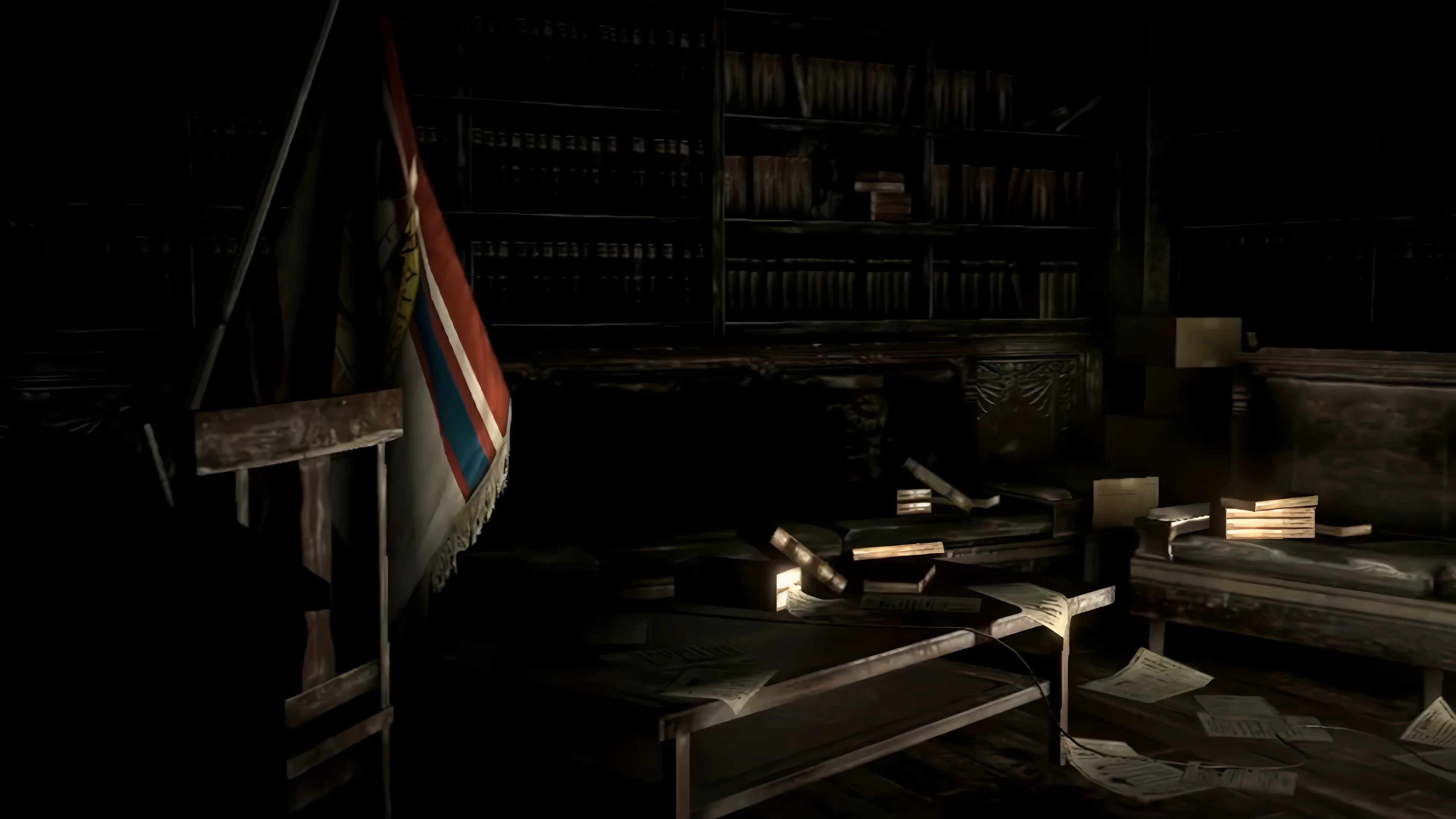 Resident Evil 6