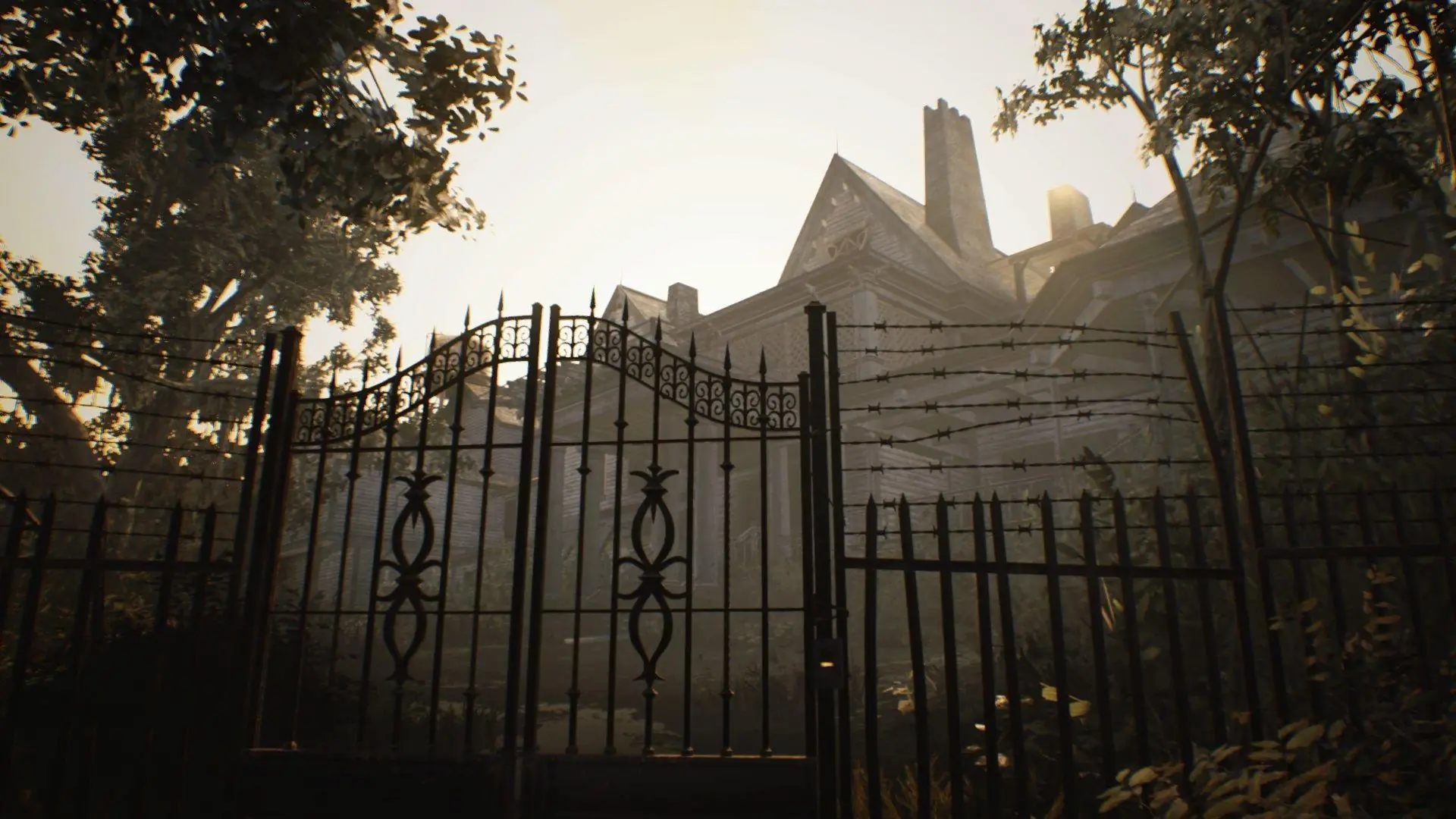 Resident Evil 7